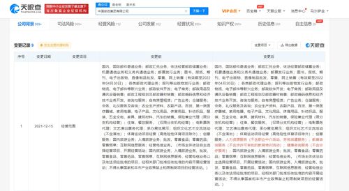 中國郵政拓展服務邊界 新增健康與教育咨詢服務業(yè)務